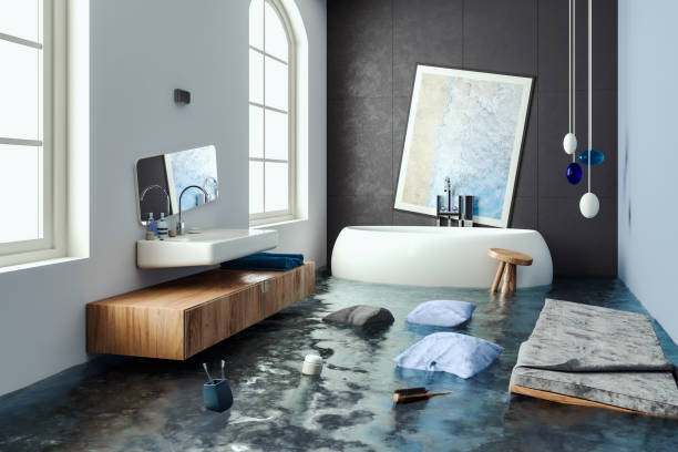 Best Basement water damage restoration  in Piedmont, CA