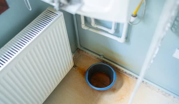 Best Emergency water damage restoration  in Piedmont, CA