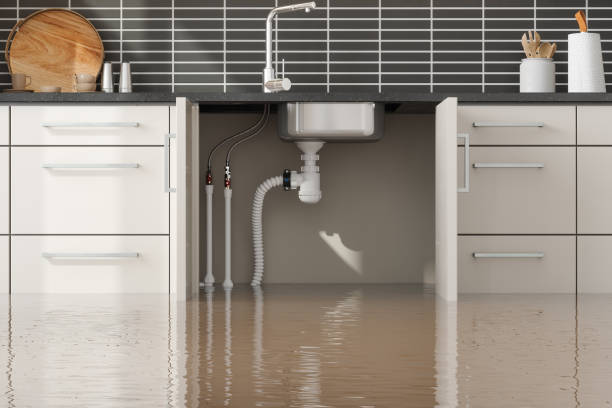 Best Commercial water damage restoration  in Piedmont, CA