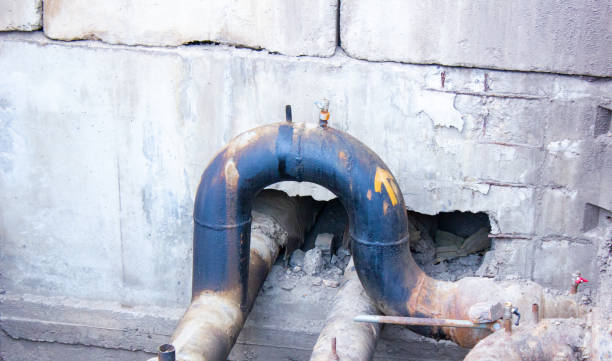 Best Water damage restoration mold remediation  in Piedmont, CA